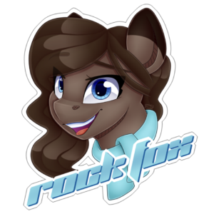 Rock Fox