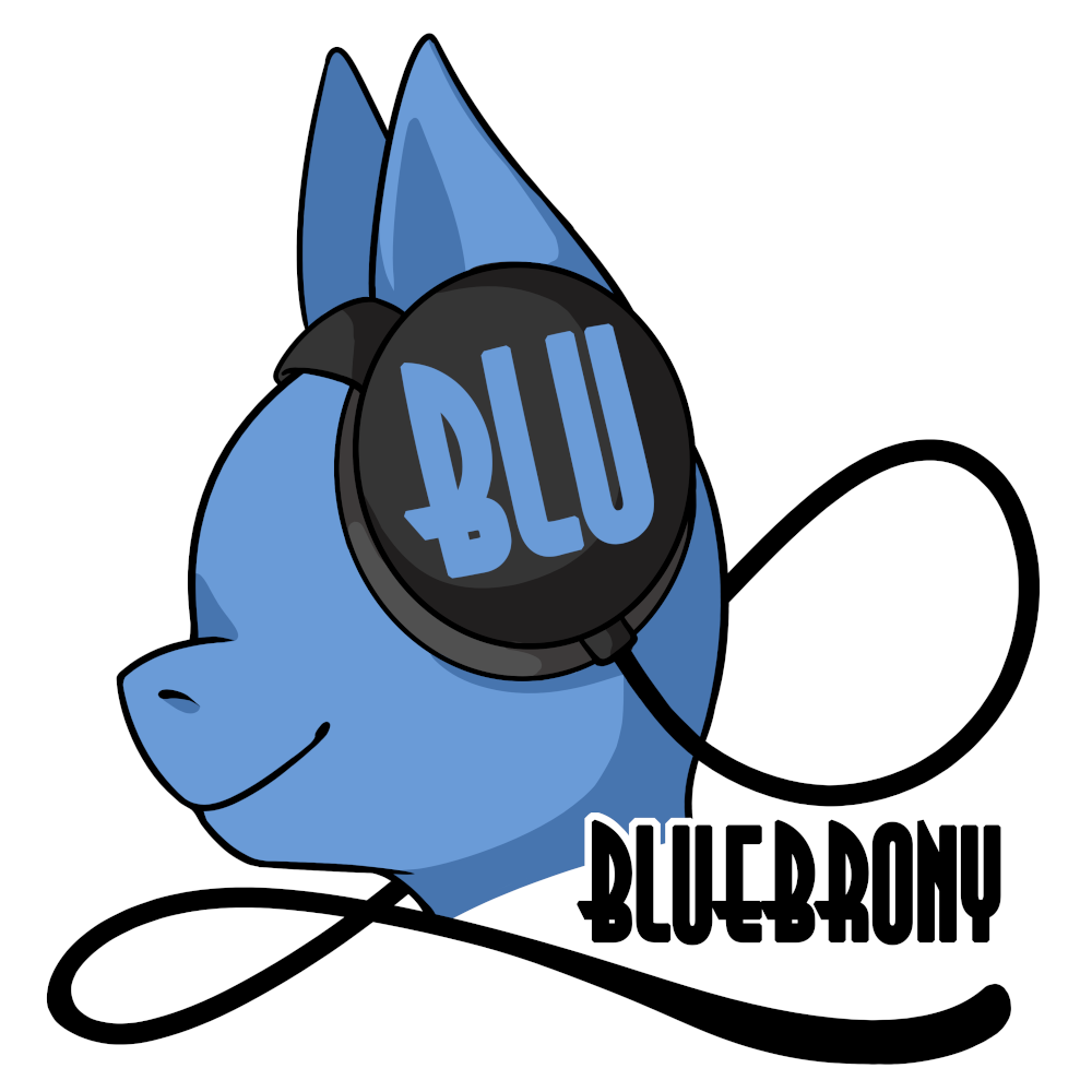 BlueBrony