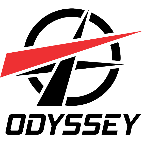 Odyssey (Eurobeat Brony)