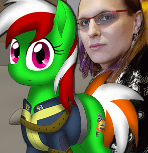 Fiaura The Tank Girl, LLC