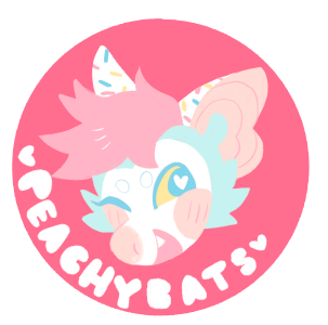 Peachybats