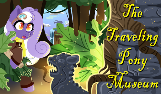 Traveling Pony Museum