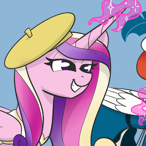 Princess Cadance